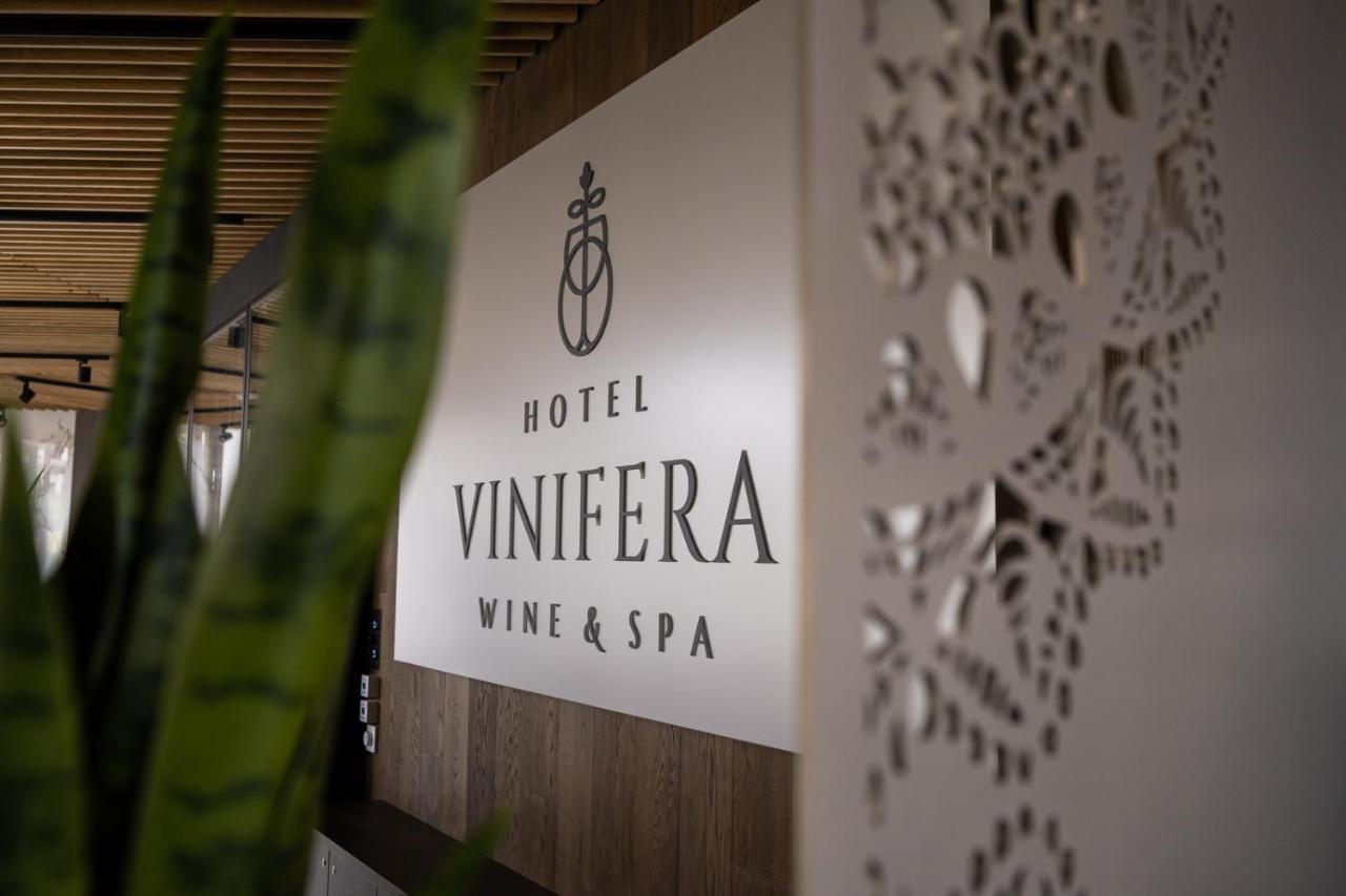 Hotel Vinifera Wine & Spa 5 Stars Superior Balatonfüred Esterno foto